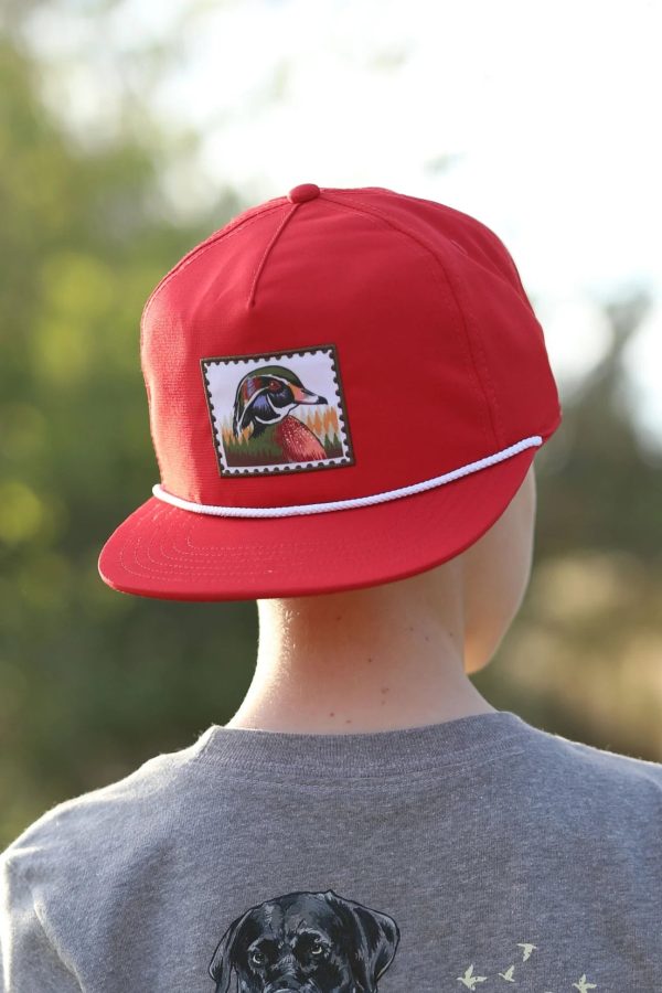 Youth Cap Online Sale