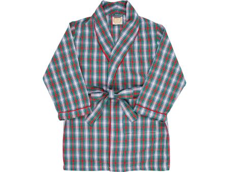 Blaylock Bath Robe Online Sale