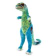 T-Rex Jumbo Plush Sale