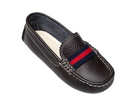 Club Loafer Toddler Supply