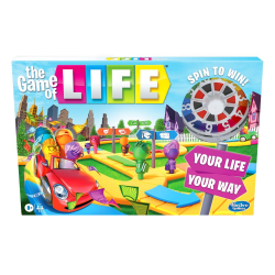 Game Of Life Fashion