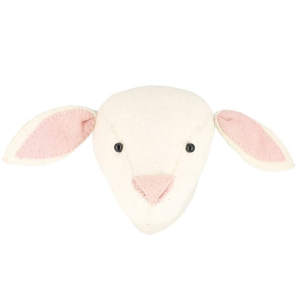 Decorative Lamb Head Online Hot Sale