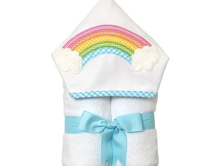 Everykid Hooded Towel Online