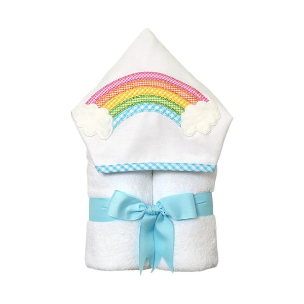 Everykid Hooded Towel Online