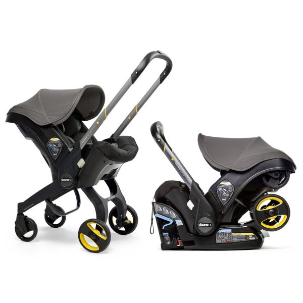 Doona Stroller Discount