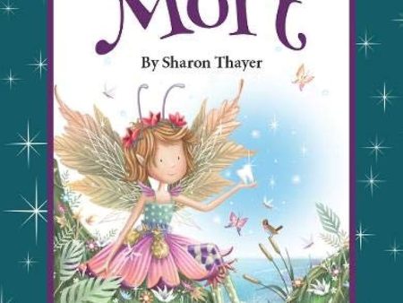 A Tooth Fairy Named Mort Sale