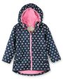 Dots & Rainbows Rain Jacket Online