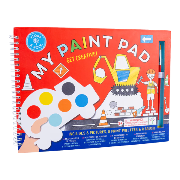 My Painting Pad Discount