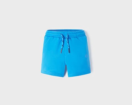 Basic Knit Shorts Sale