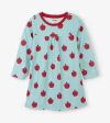 Apples and Dots Nightdress Online Sale