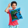 T-Rex Chenille Plush on Sale