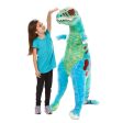 T-Rex Jumbo Plush Sale