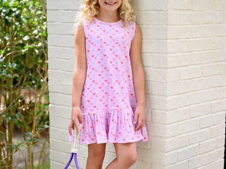 Vivi Tennis Dress For Discount