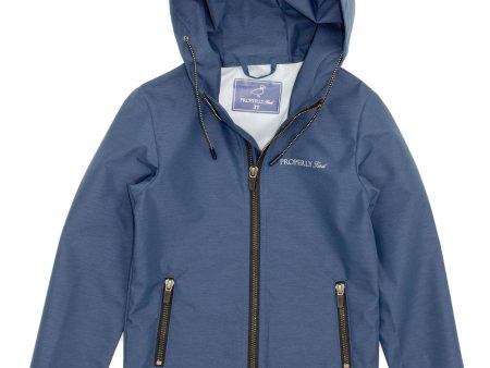 Canopy Rain Jacket on Sale