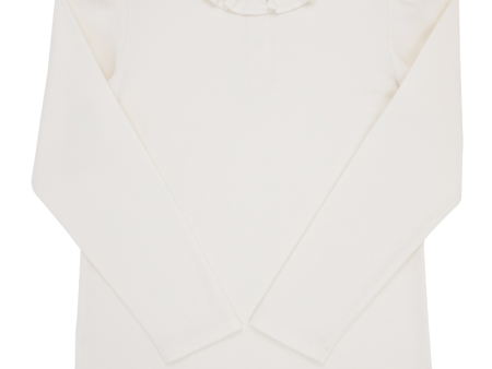 Reece Ruffle Top Online