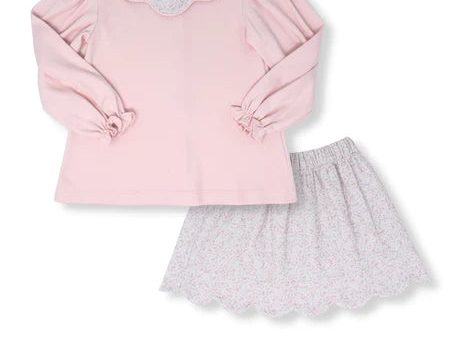 Scarlett Skirt Set Online Sale