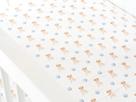 Crib Sheet Hot on Sale