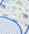 TBBC X Pluie Changing Pad Online now