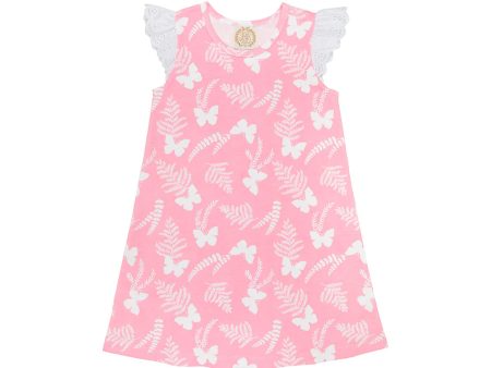 Sleeveless Polly Play Dress For Sale