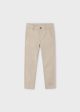 Basic Chino Trousers Hot on Sale