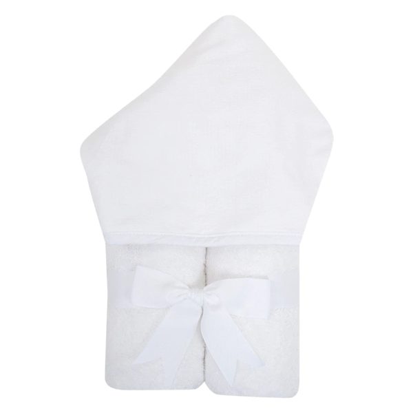 Everykid Hooded Towel Online