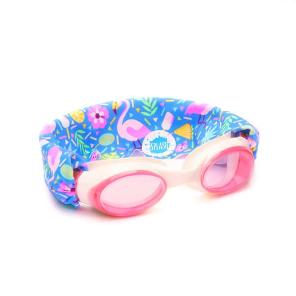 Splash Swim Goggles Online