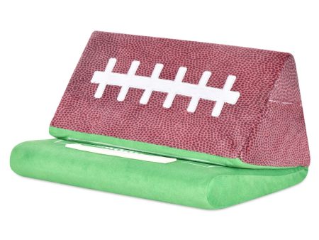 Football Tablet Pillow For Sale