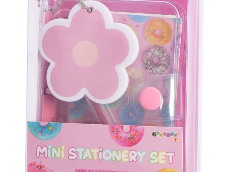 Mini Stationery Clip Set For Sale