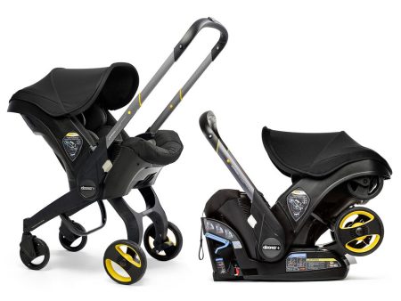 Doona Stroller Discount