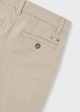 Basic Chino Trousers Hot on Sale