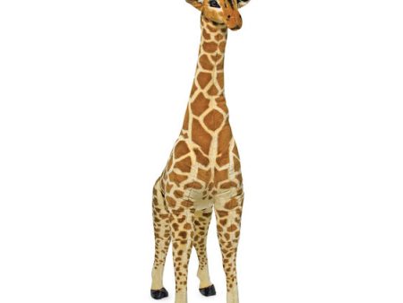 Giraffe Giant Stuffed Animal Sale