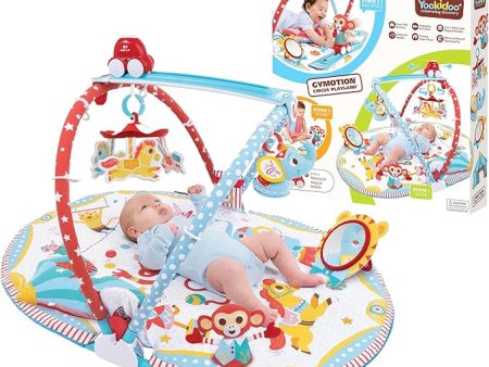 Gymotion Circus Playland Online Sale