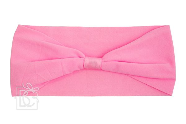 Pantyhose Headband w Out Bow Discount