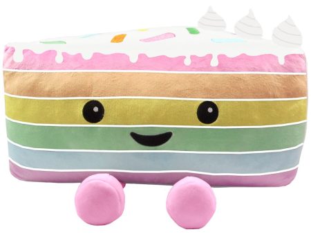 Piece of Cake Plush For Sale