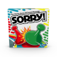 Sorry on Sale