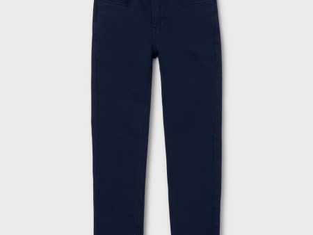 Slim Fit Pants Online