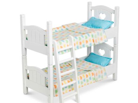 Mine to Love Play Bunk Bed Sale