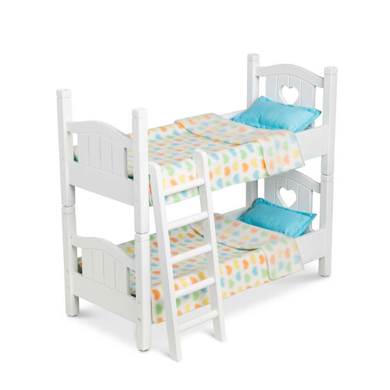 Mine to Love Play Bunk Bed Sale