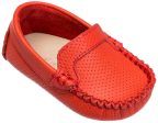 Baby Moccasin Hot on Sale