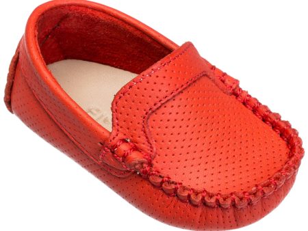 Baby Moccasin Hot on Sale