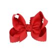 Scalloped Edge Bow For Discount