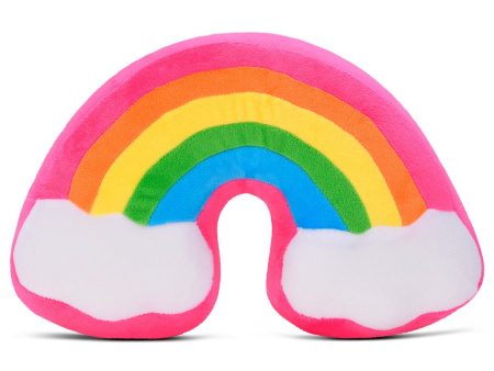 Rainbow Slow Rise Plush Sale