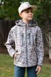 Youth Challenger Jacket For Discount