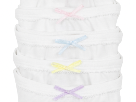 Pippy s Underpinnings Set-5pk Supply