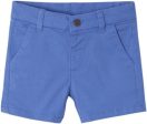 Basic Twill Chino Shorts Discount