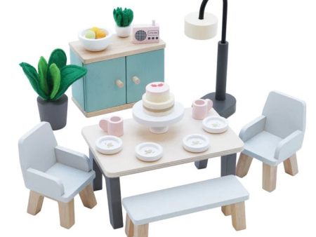 Daisylane Dining Room Online Sale