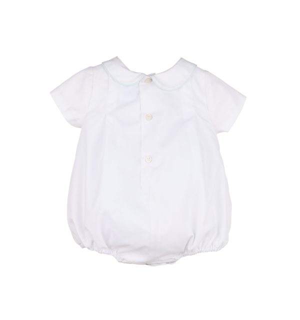 Boy Bubble Smock Tabs Supply