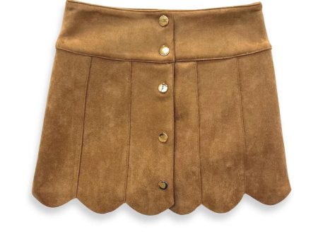 Autumn Skirt Hot on Sale