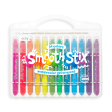 Smooth Stix Watercolor Gel Crayons 25 pc Discount