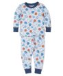 Super Sports Pajama Set Discount